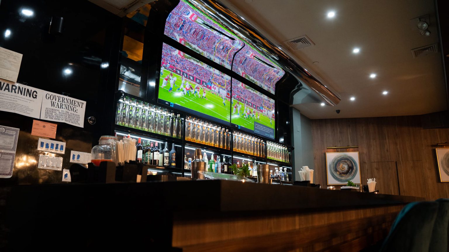 Home Cove Restaurant