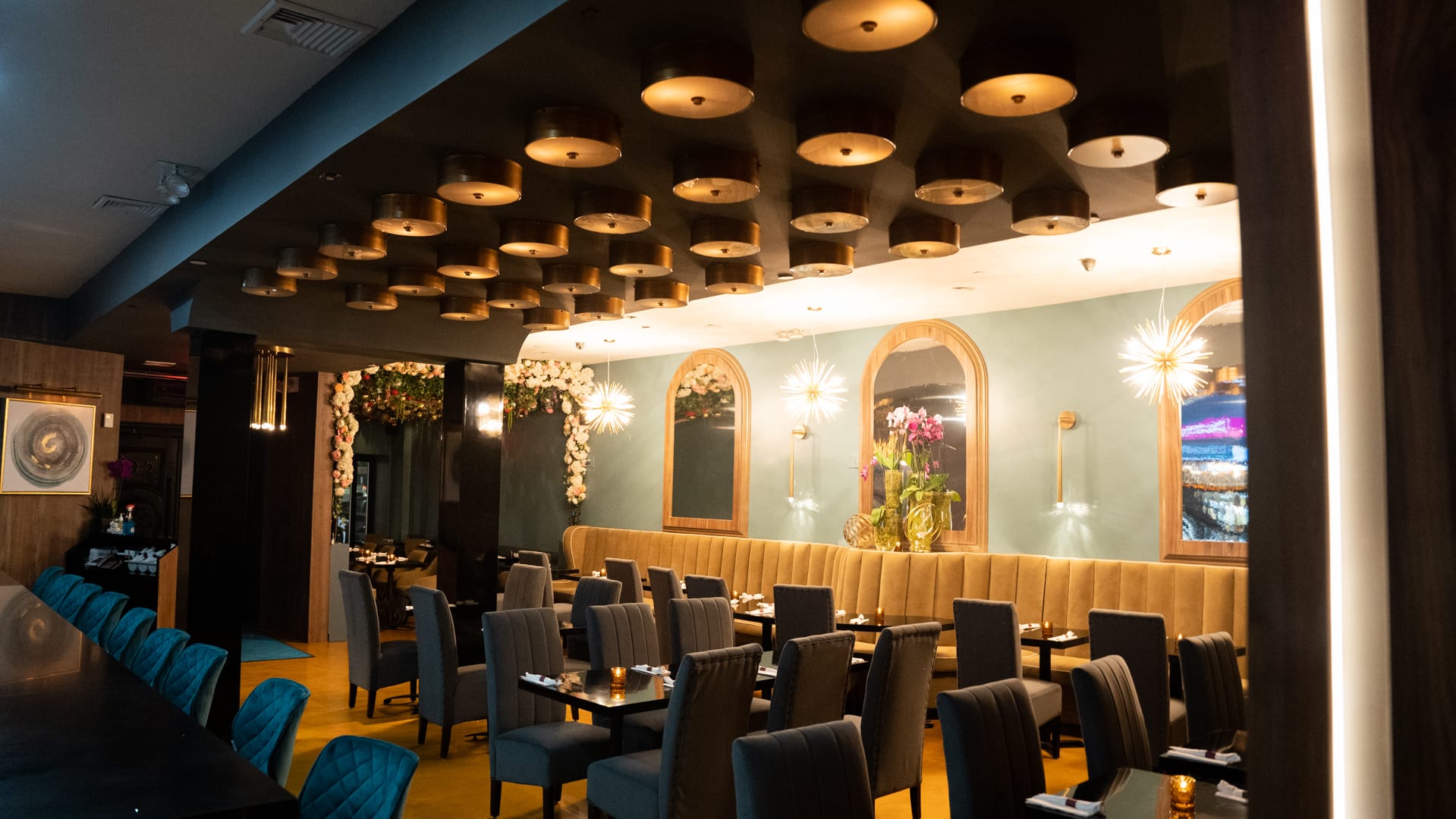 Home Cove Restaurant